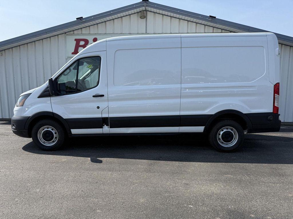 used 2020 Ford Transit-250 car, priced at $15,641