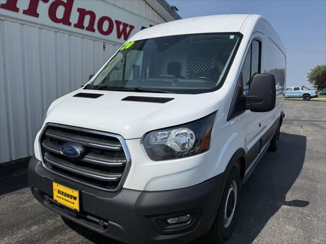 used 2020 Ford Transit-250 car, priced at $15,990