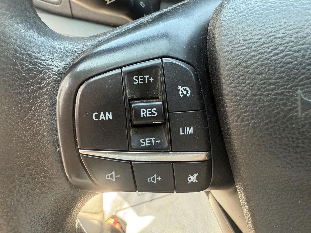 used 2020 Ford Transit-250 car, priced at $15,641