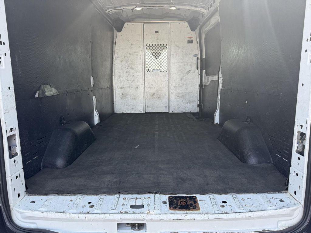 used 2020 Ford Transit-250 car, priced at $15,641