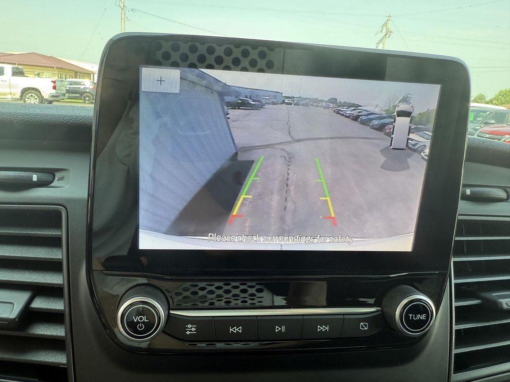 used 2020 Ford Transit-250 car, priced at $15,641