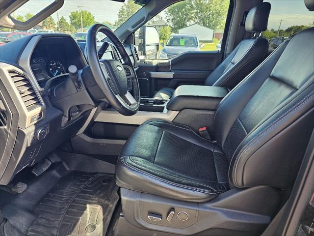 used 2019 Ford F-350 car, priced at $45,899