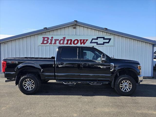 used 2019 Ford F-350 car, priced at $45,899