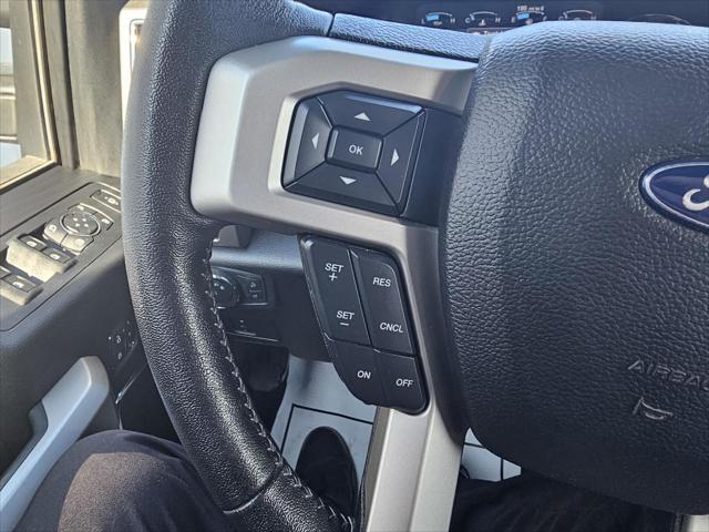 used 2019 Ford F-350 car, priced at $45,899
