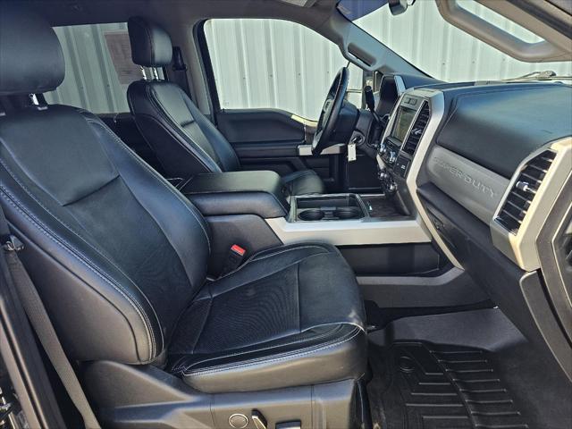 used 2019 Ford F-350 car, priced at $45,899