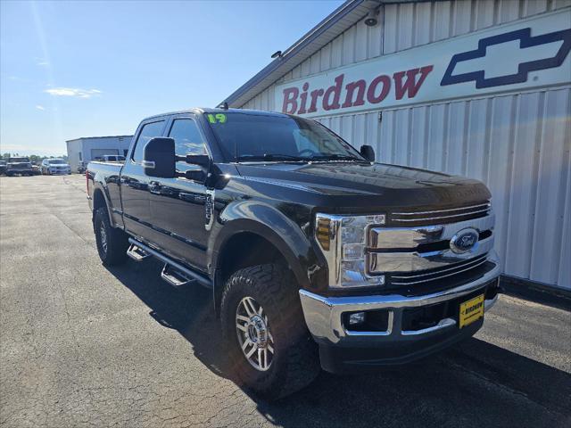 used 2019 Ford F-350 car, priced at $45,899