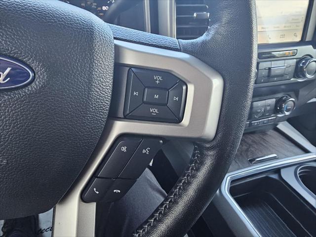 used 2019 Ford F-350 car, priced at $45,899