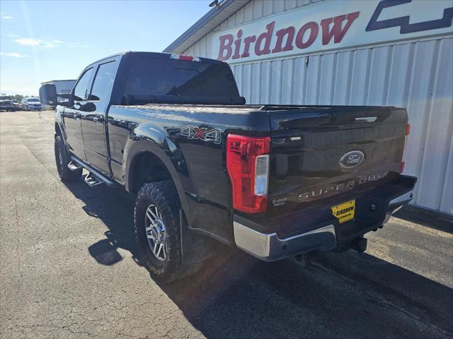 used 2019 Ford F-350 car, priced at $45,899