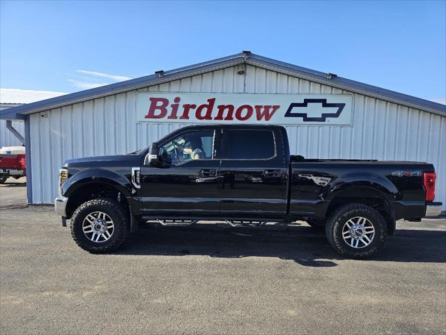 used 2019 Ford F-350 car, priced at $45,899