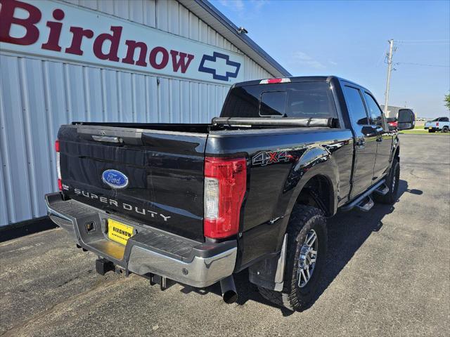 used 2019 Ford F-350 car, priced at $45,899