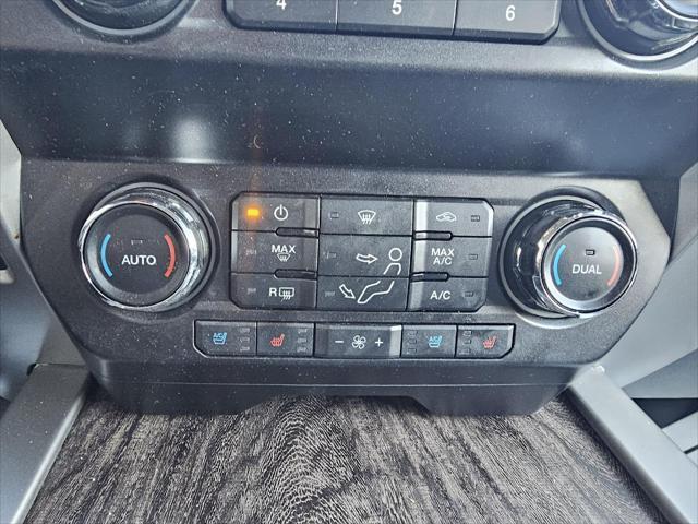 used 2019 Ford F-350 car, priced at $45,899