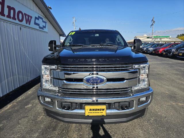 used 2019 Ford F-350 car, priced at $45,899