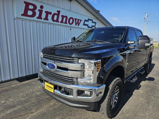 used 2019 Ford F-350 car, priced at $45,899