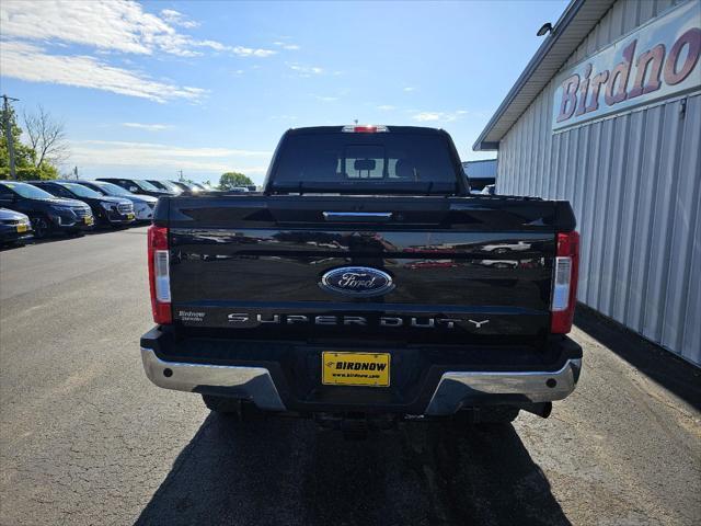 used 2019 Ford F-350 car, priced at $45,899