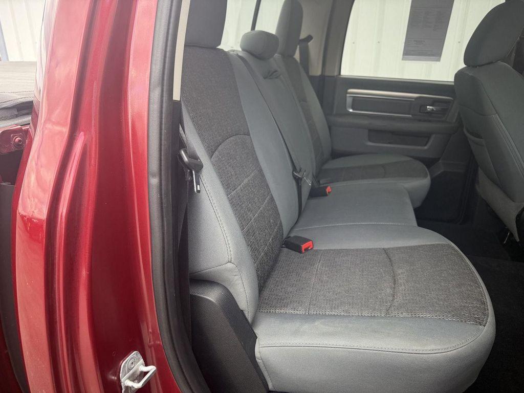 used 2014 Ram 1500 car, priced at $15,699