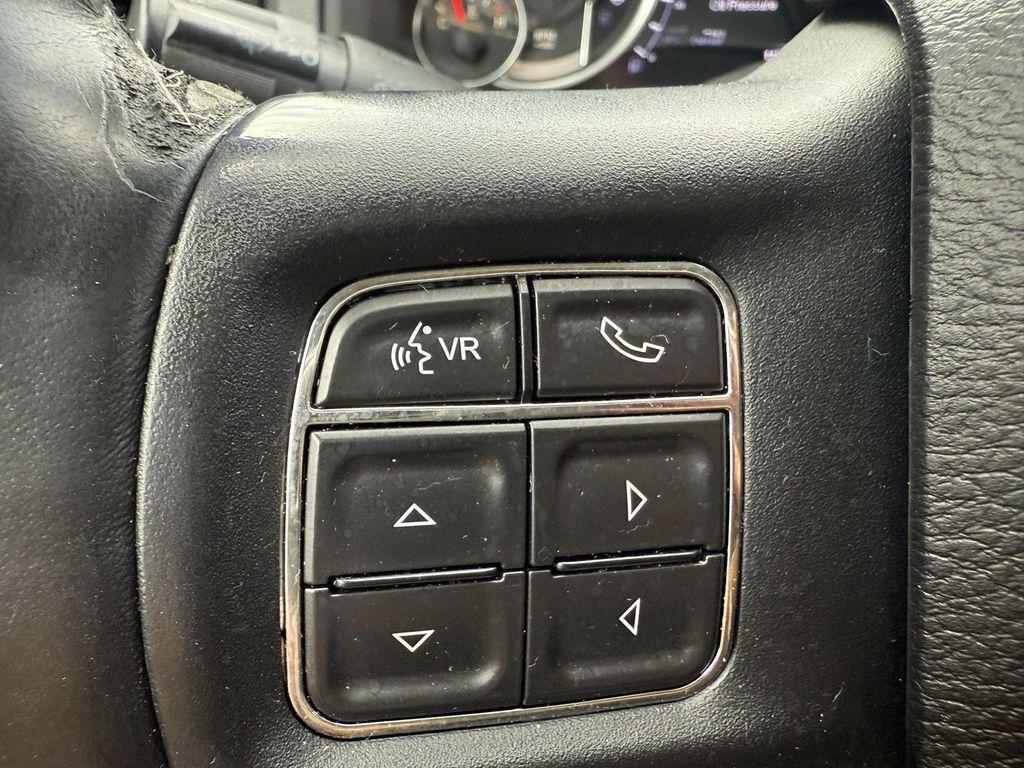 used 2014 Ram 1500 car, priced at $15,699