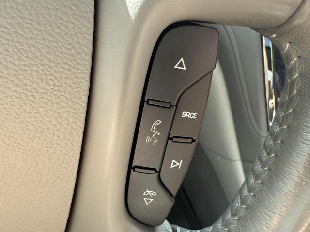 used 2017 Buick Enclave car, priced at $14,956