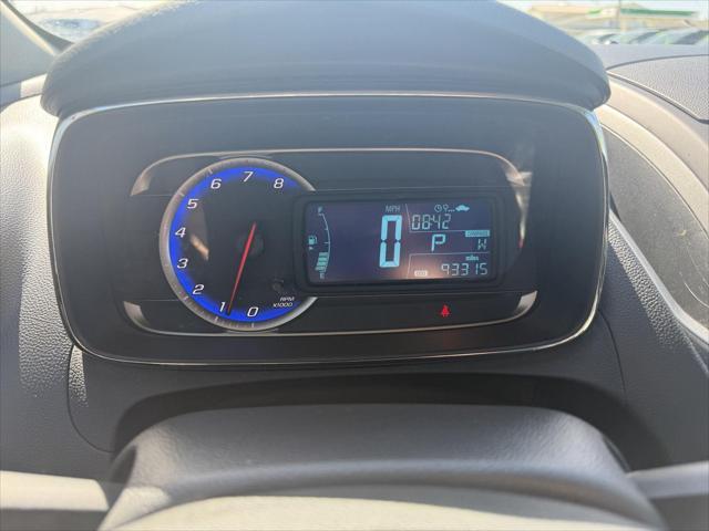 used 2016 Chevrolet Trax car, priced at $11,999