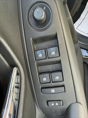 used 2016 Chevrolet Trax car, priced at $11,999