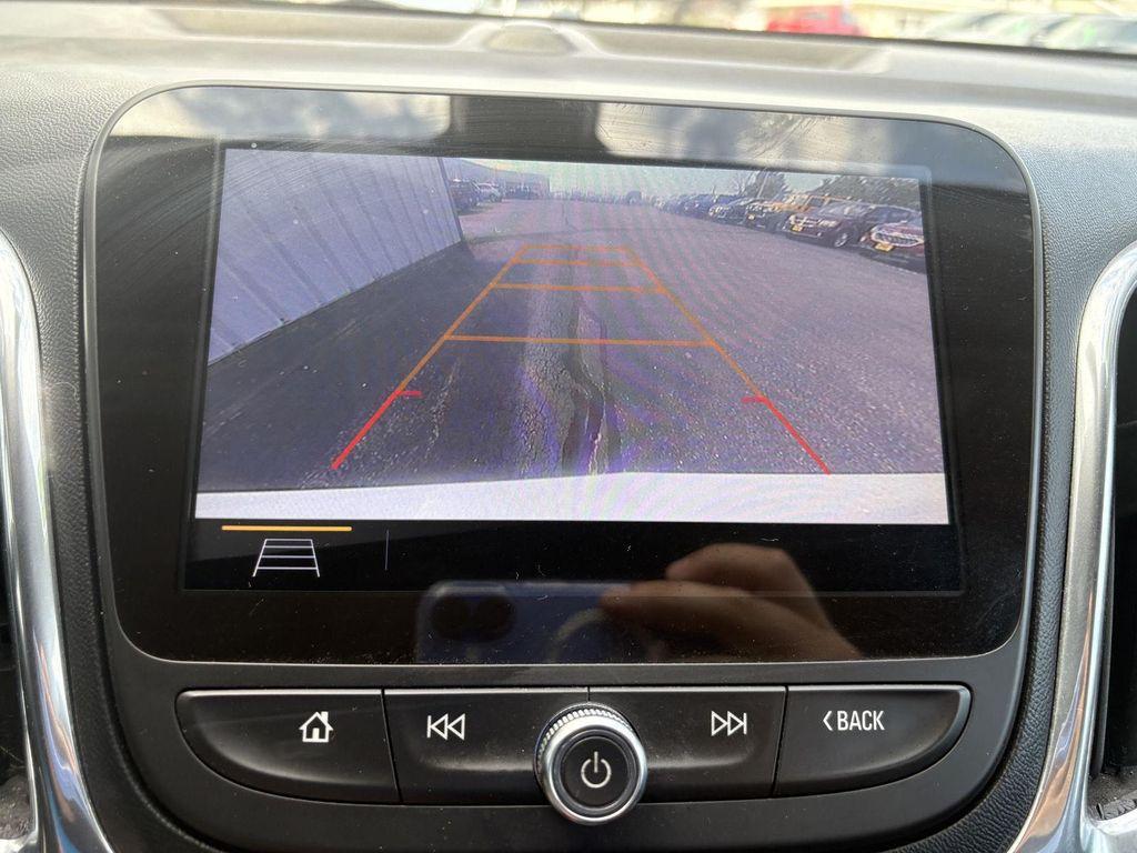 used 2019 Chevrolet Equinox car, priced at $17,399