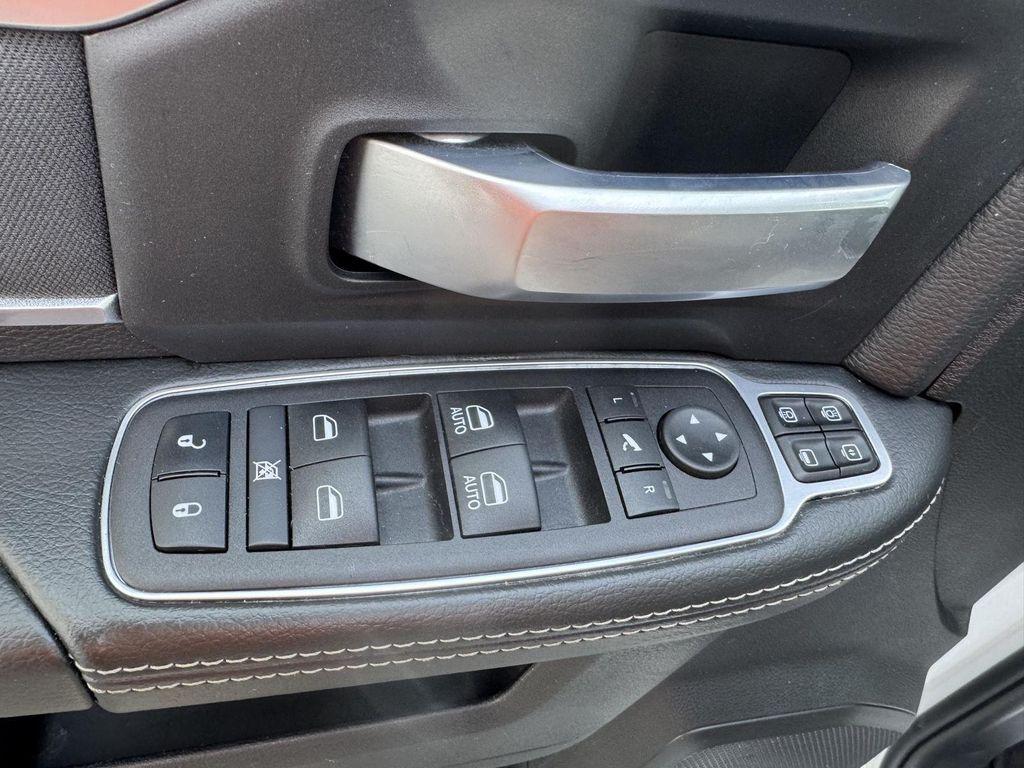 used 2024 Ram 2500 car, priced at $39,990