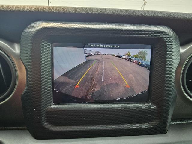 used 2023 Jeep Wrangler 4xe car, priced at $29,990
