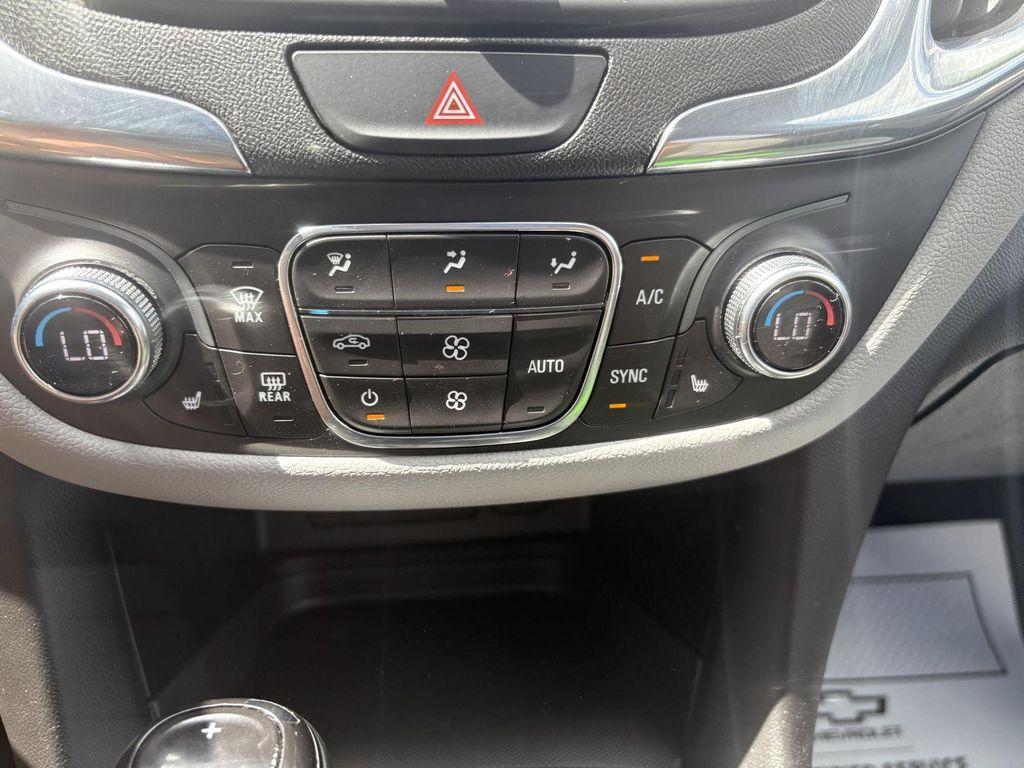 used 2019 Chevrolet Equinox car, priced at $15,990