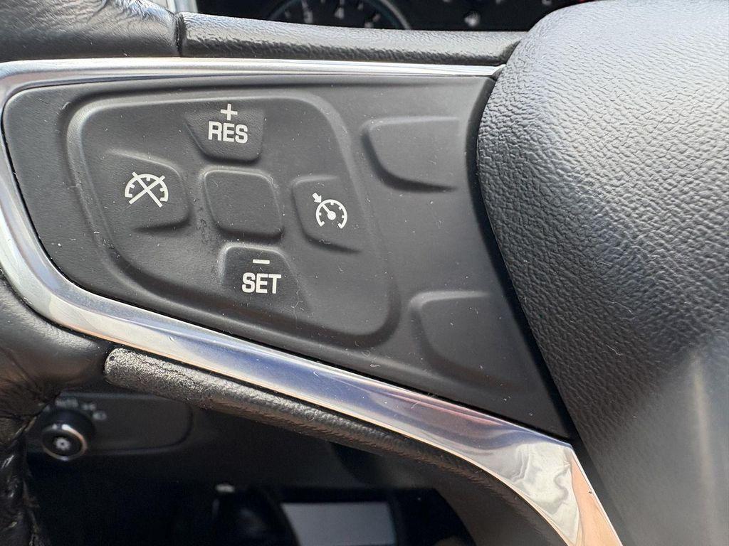 used 2019 Chevrolet Equinox car, priced at $15,990