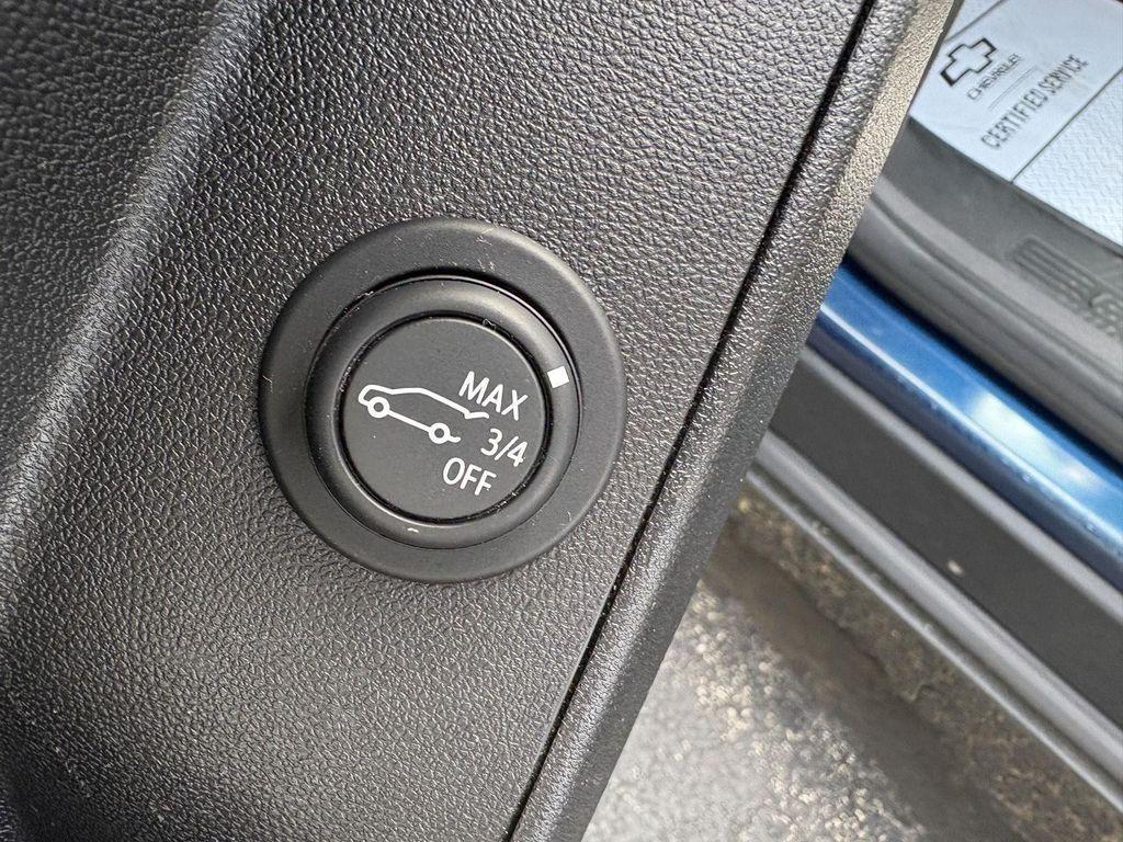 used 2019 Chevrolet Equinox car, priced at $15,990