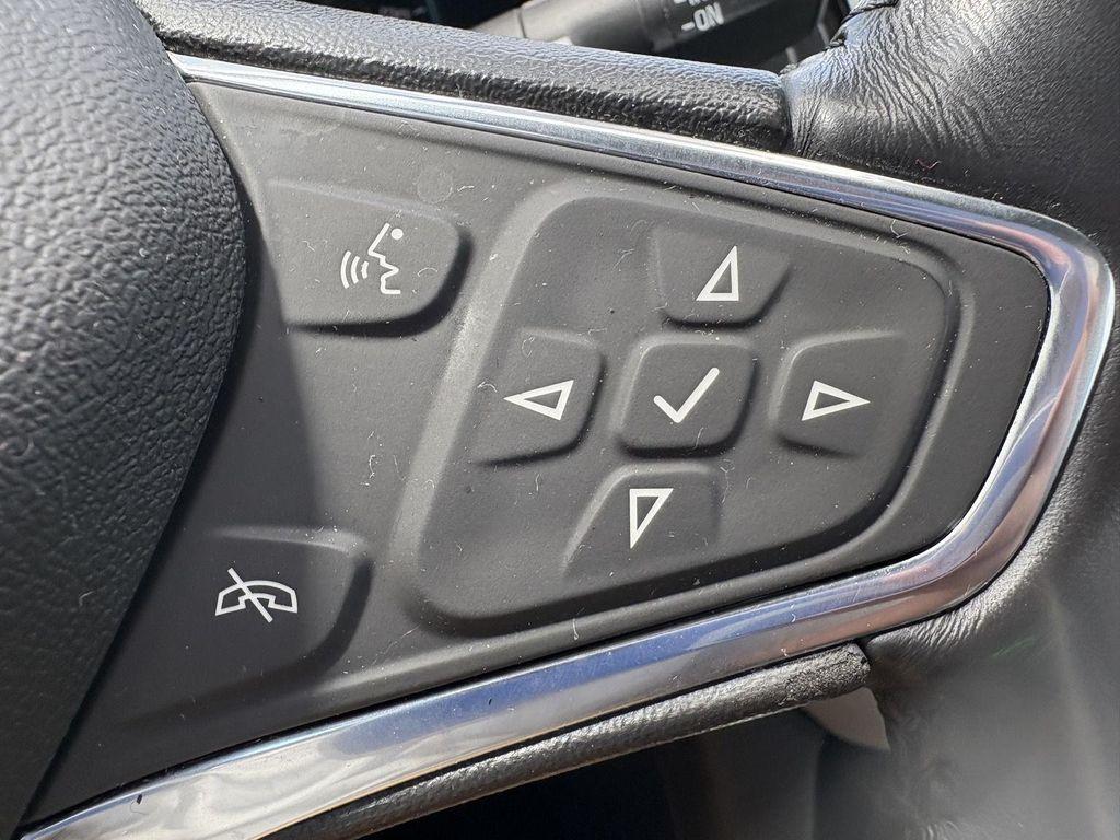 used 2019 Chevrolet Equinox car, priced at $15,990