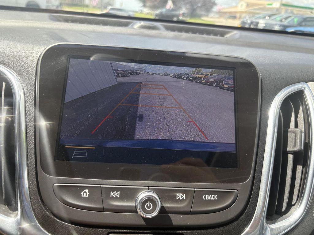 used 2019 Chevrolet Equinox car, priced at $15,990