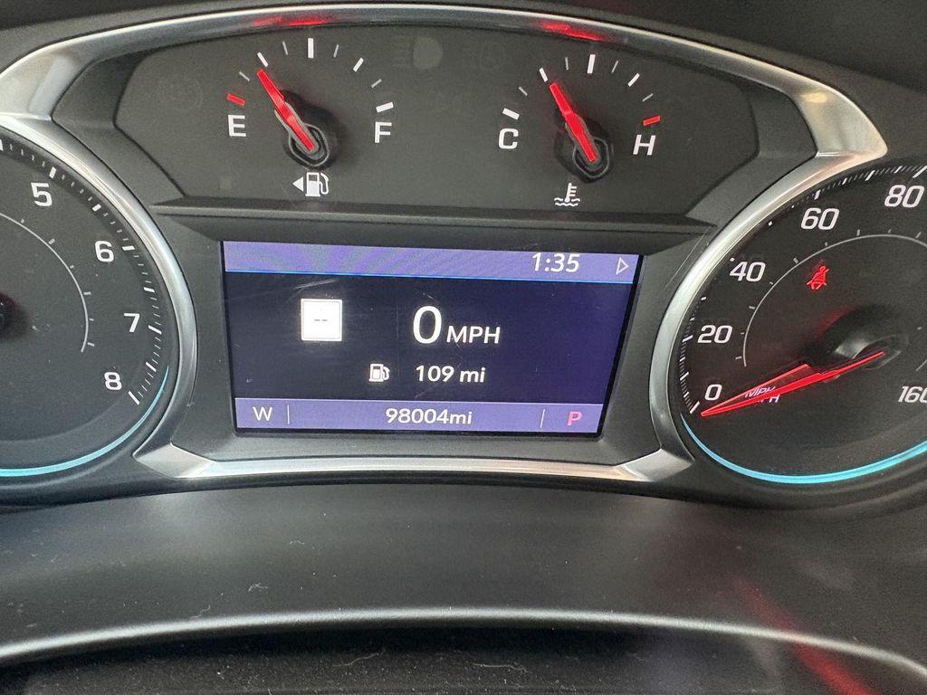 used 2019 Chevrolet Equinox car, priced at $15,990