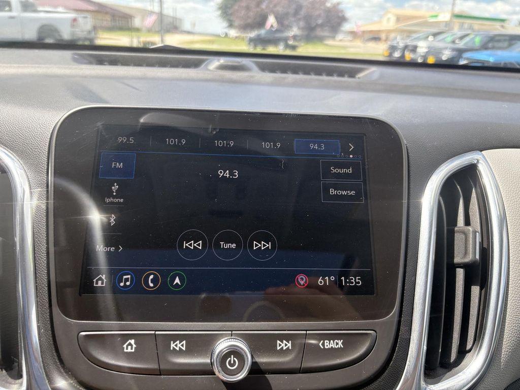 used 2019 Chevrolet Equinox car, priced at $15,990