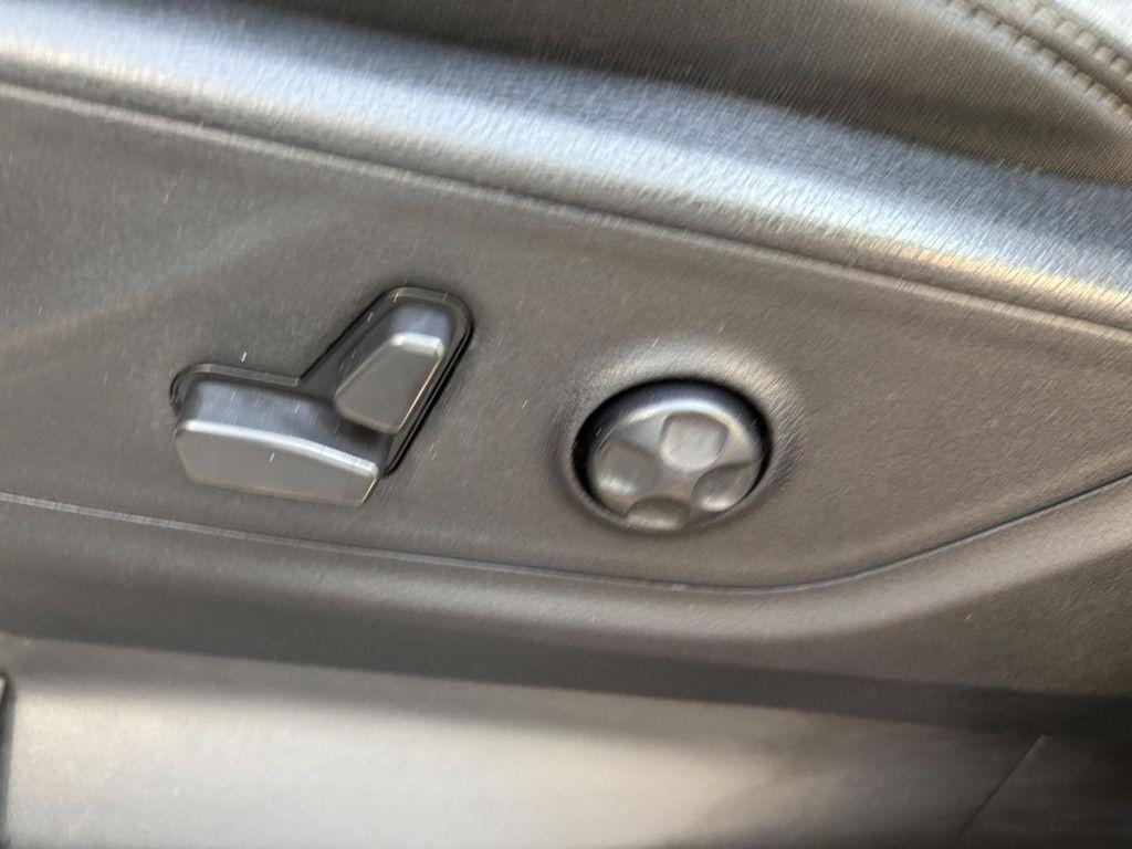 used 2021 Ram 1500 car, priced at $26,899