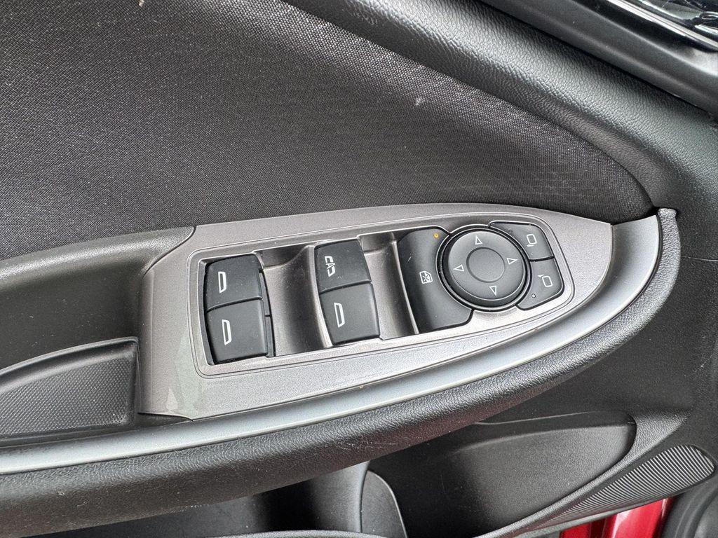 used 2024 Chevrolet Malibu car, priced at $18,999
