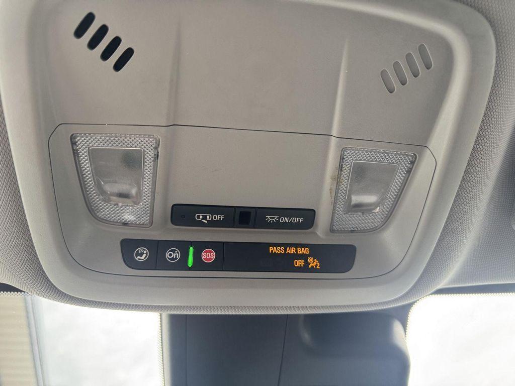 used 2024 Chevrolet Malibu car, priced at $18,999