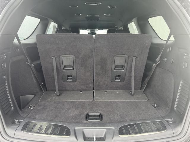used 2021 Dodge Durango car, priced at $26,699