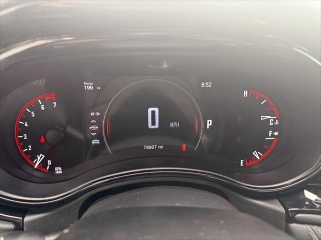 used 2021 Dodge Durango car, priced at $26,699