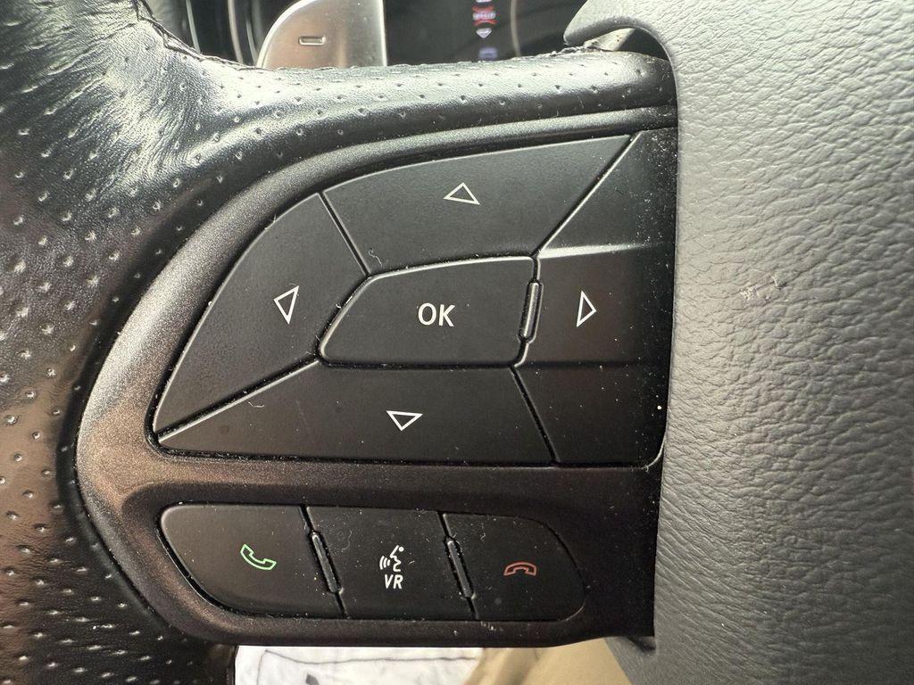 used 2021 Dodge Durango car, priced at $24,999