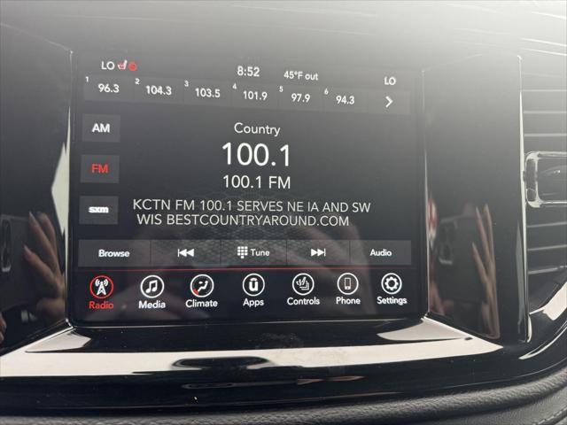 used 2021 Dodge Durango car, priced at $26,699