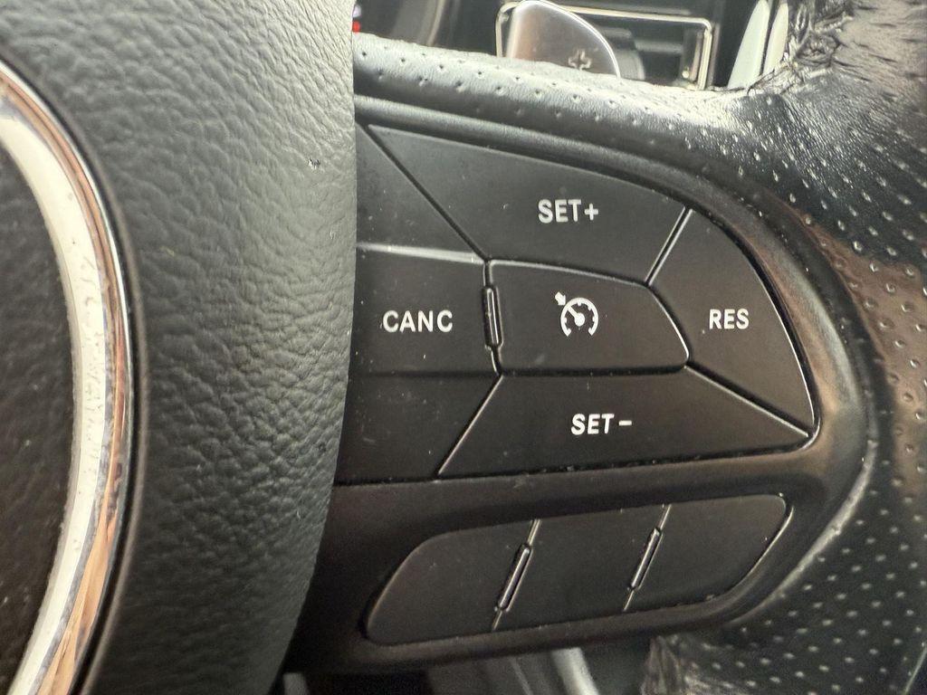 used 2021 Dodge Durango car, priced at $24,999