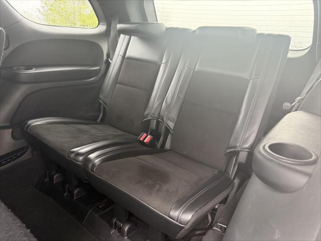 used 2021 Dodge Durango car, priced at $26,699