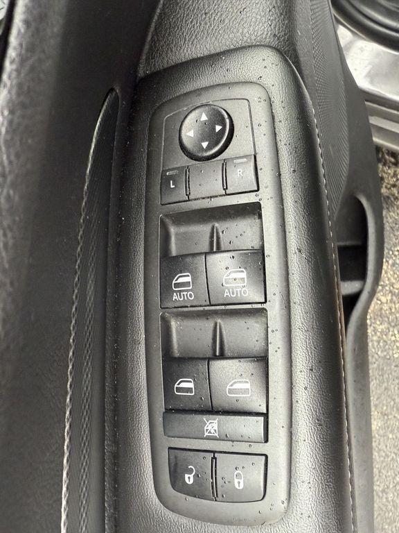 used 2021 Dodge Durango car, priced at $24,999