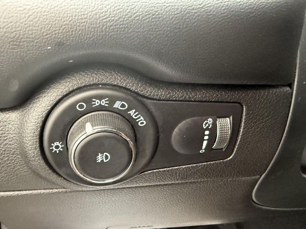 used 2021 Dodge Durango car, priced at $24,999