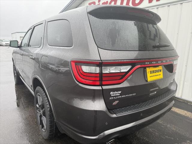 used 2021 Dodge Durango car, priced at $26,699