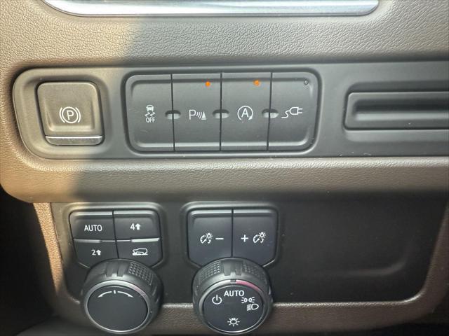used 2021 Chevrolet Tahoe car, priced at $37,955