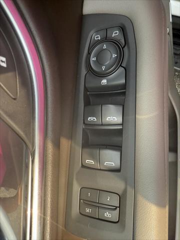 used 2021 Chevrolet Tahoe car, priced at $37,955