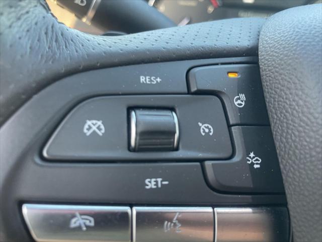 used 2021 Cadillac XT4 car, priced at $29,690