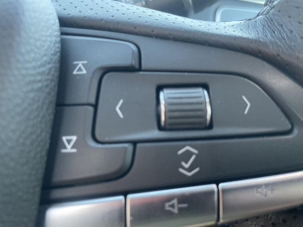 used 2021 Cadillac XT4 car, priced at $26,275