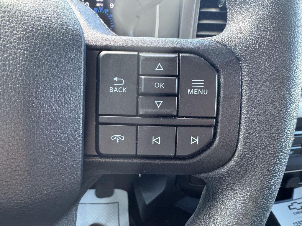 used 2023 Ford F-150 car, priced at $37,550